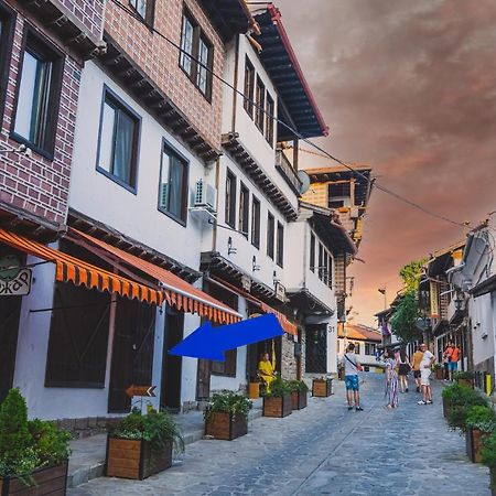 Апартамент Самоводската Чаршия Veliko Tarnovo Extérieur photo