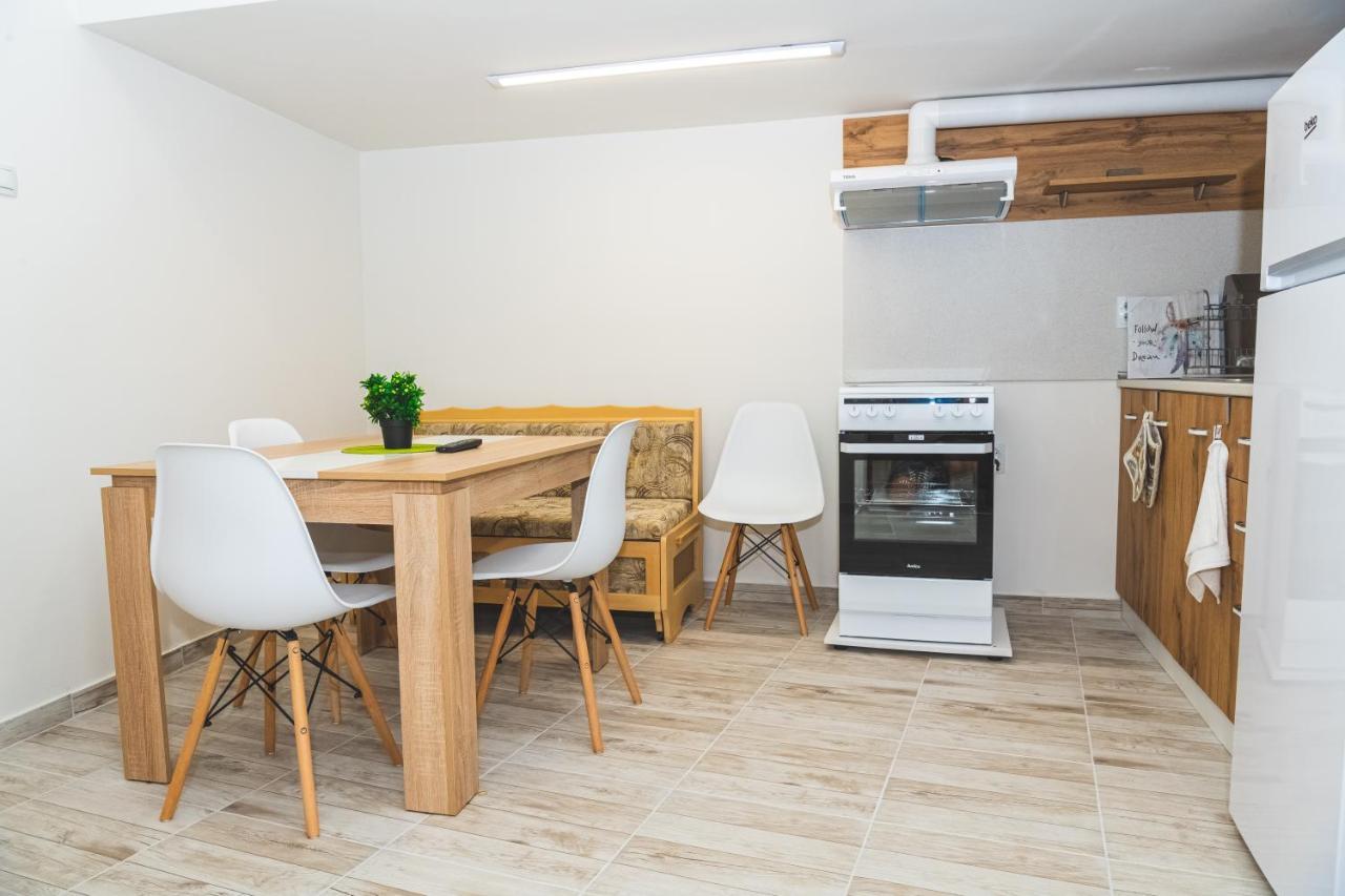 Апартамент Самоводската Чаршия Veliko Tarnovo Extérieur photo
