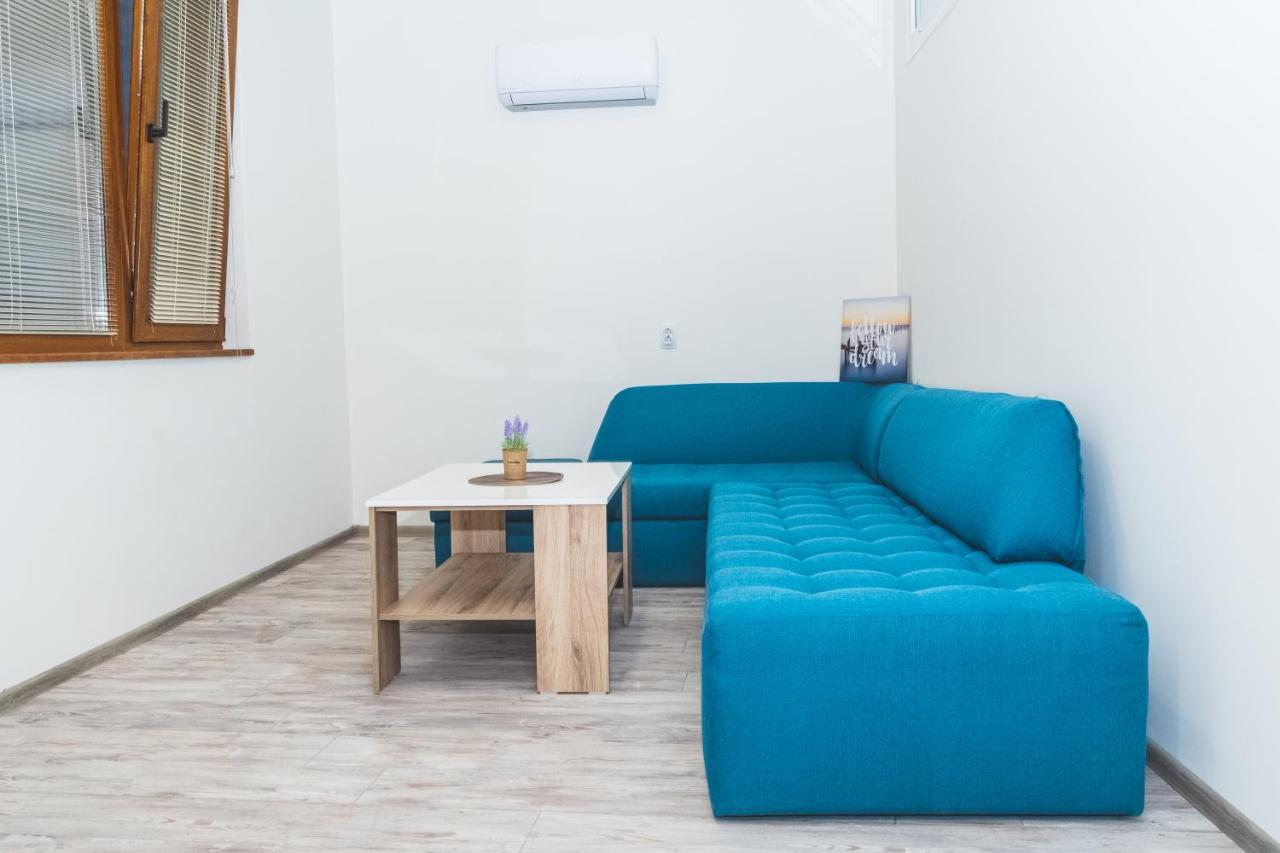 Апартамент Самоводската Чаршия Veliko Tarnovo Extérieur photo