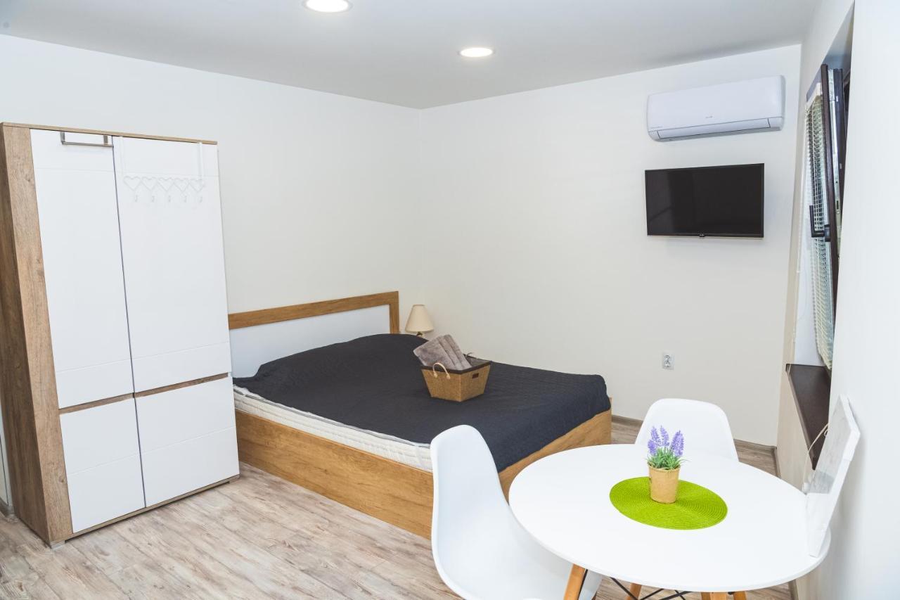 Апартамент Самоводската Чаршия Veliko Tarnovo Extérieur photo