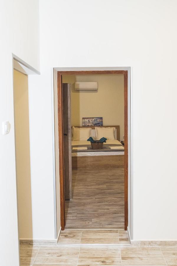 Апартамент Самоводската Чаршия Veliko Tarnovo Extérieur photo