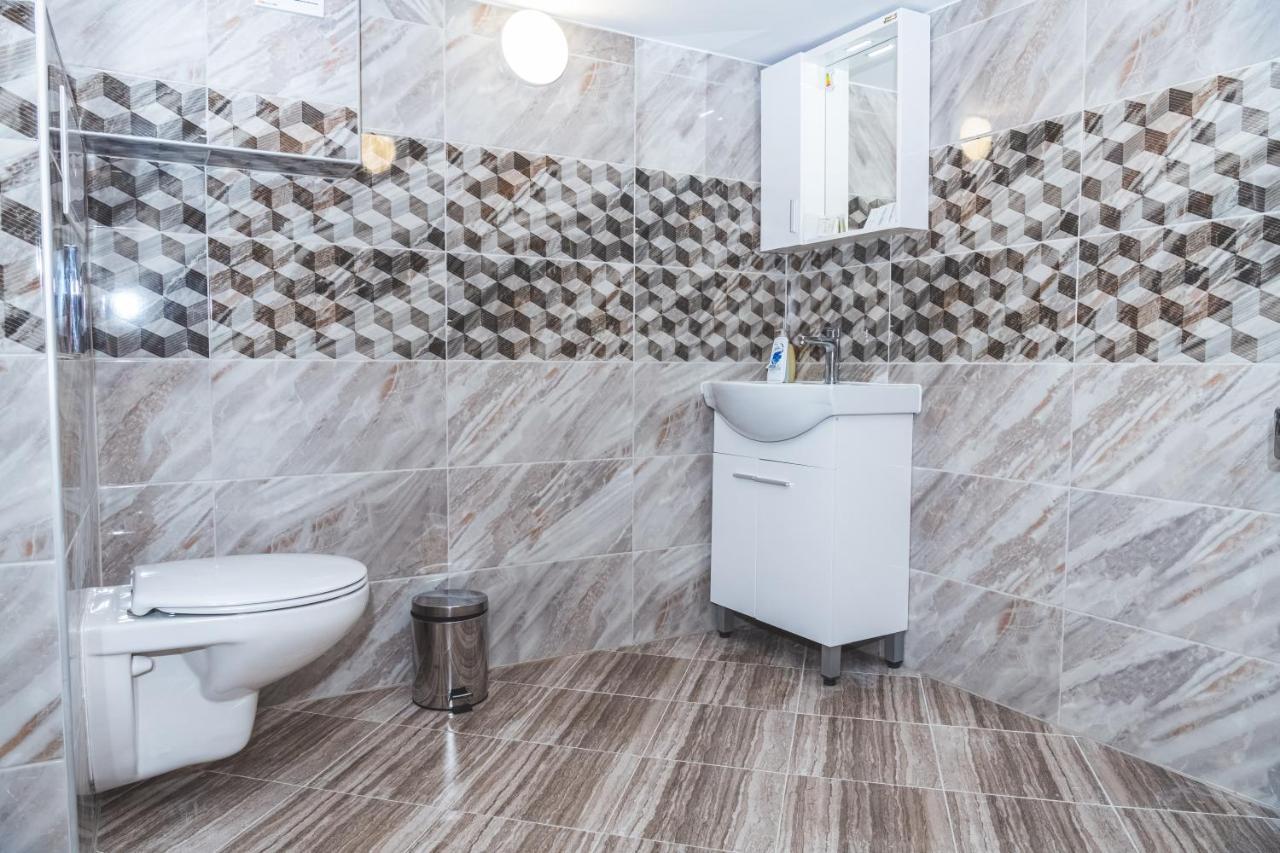 Апартамент Самоводската Чаршия Veliko Tarnovo Extérieur photo